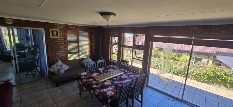 4 Bedroom Property for Sale in Reebok Western Cape